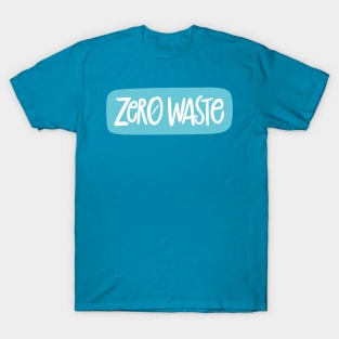 Zero Waste T-Shirt